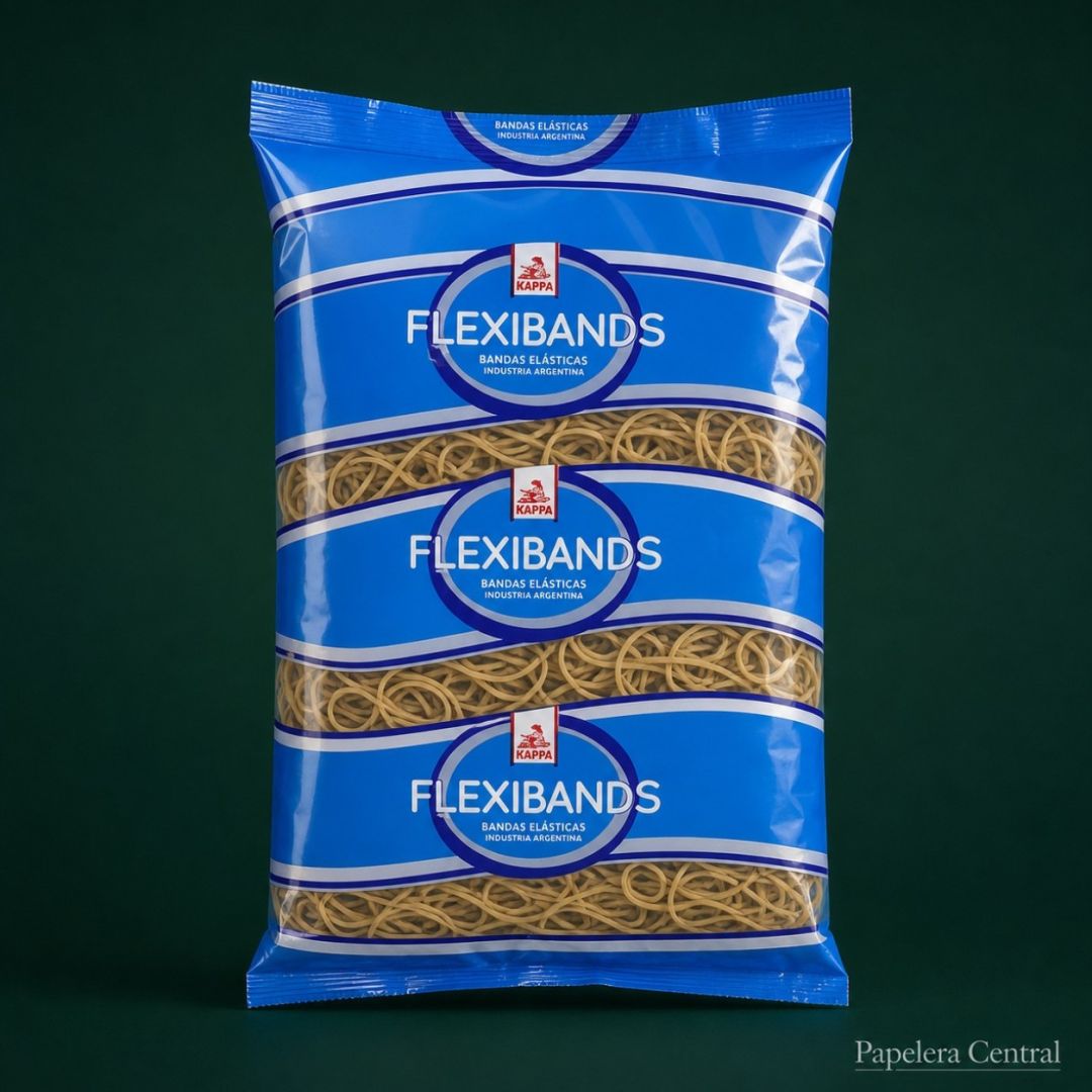 banda-elastica-flexibands-40mm-x-kg-1513