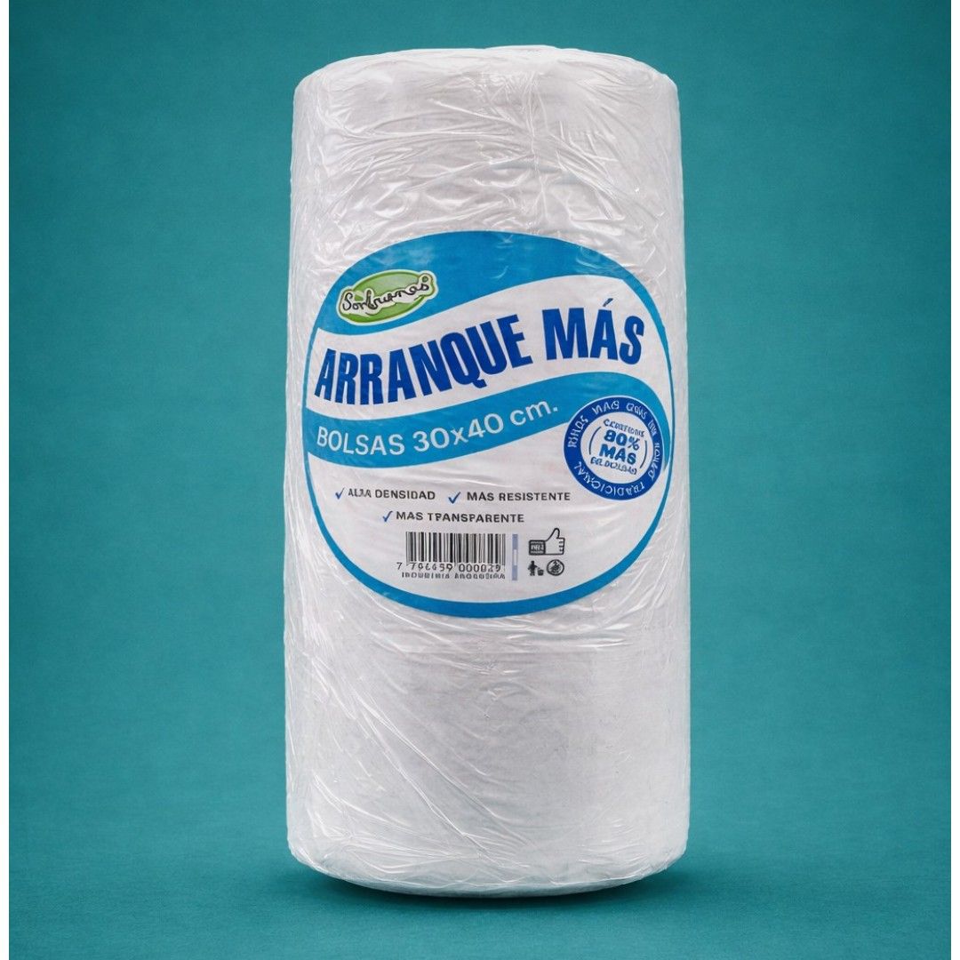 arranque-mas-polyfilm-30x40-x-ux6-940