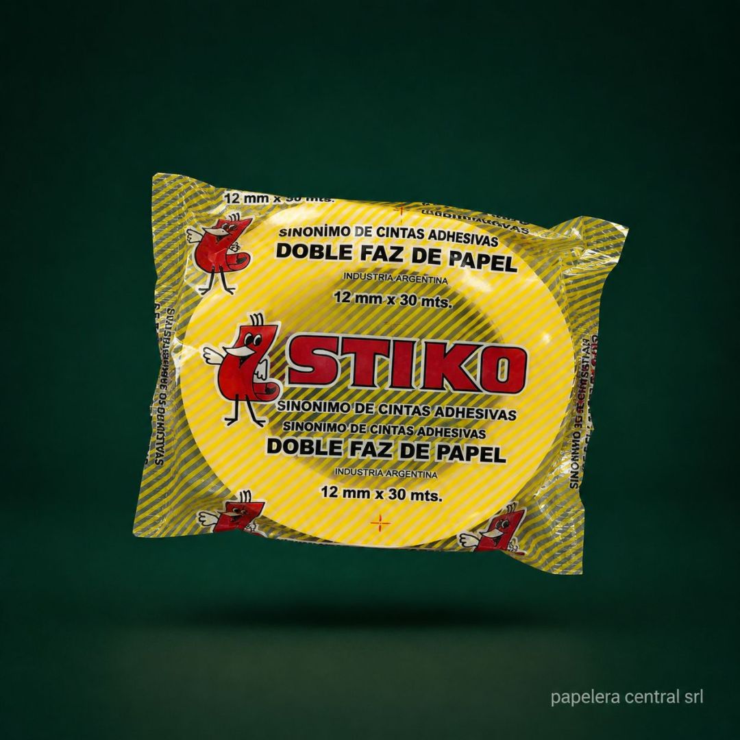 cinta-doble-faz-12mm-x-30mtsstiko-x72-1203
