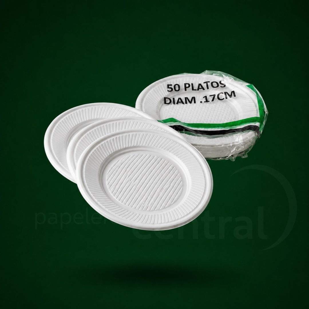 plato-plastecon17cm-x-50u-work-x1000-734