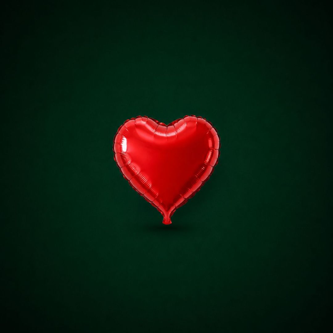 globo-corazon-rojo-25cm-x-10u-3306