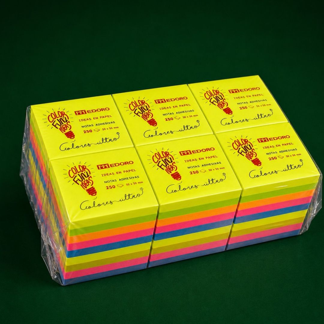 notas-adhesivas-fluor-5x5cm-x100hsx24-2836